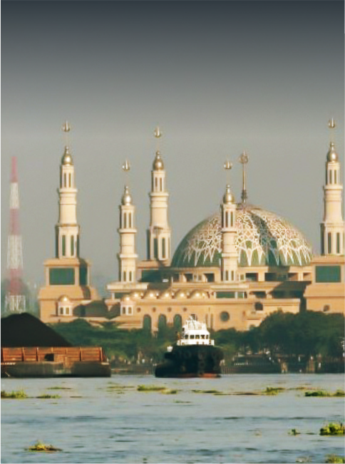 Masjid
