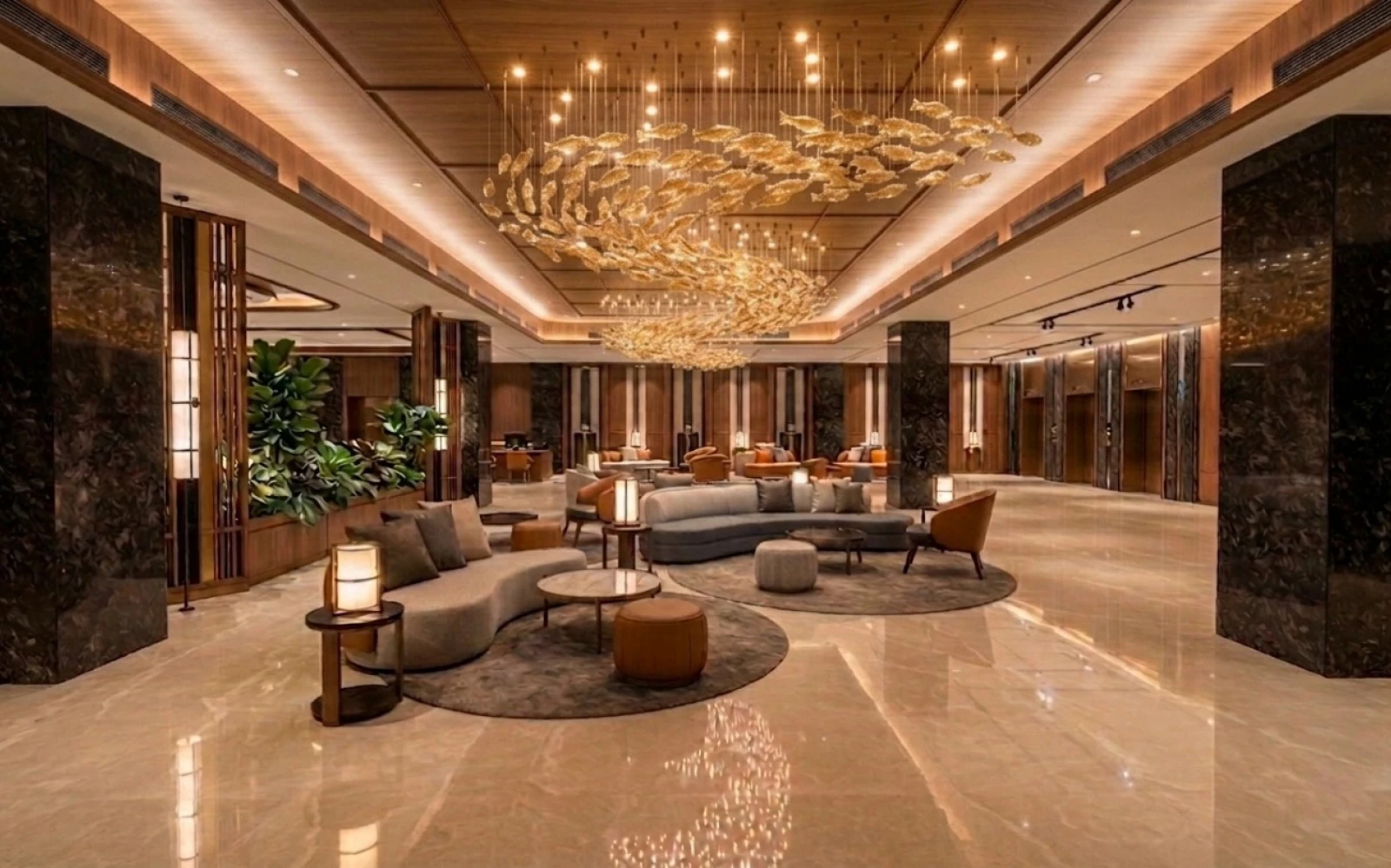 FUGO HOTEL PALANGKA RAYA